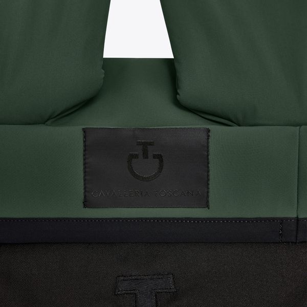 Hovedbilde CT Light Weight Jersey Stripe Earnet - Jungle ...