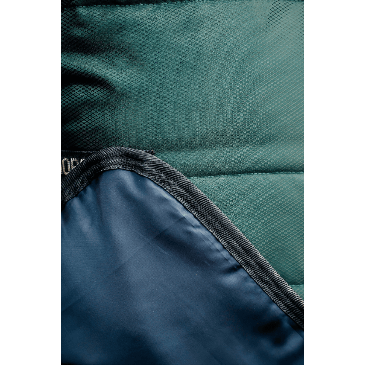 Horseware Amigo Ripstop Insulator Stable 350g ink hals