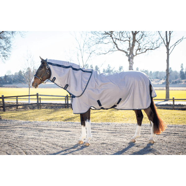 Hovedbilde Aloga Pony Fly sheet with hood