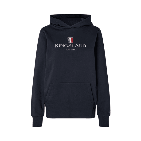 Hovedbilde Kingsland Classic Unisex Hoodie