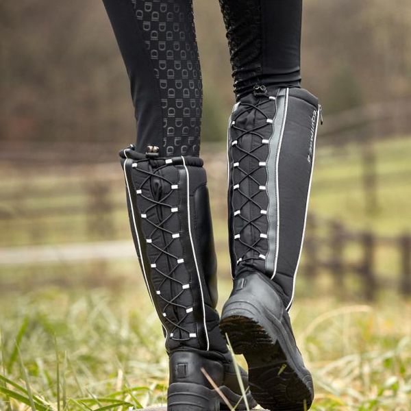 Hovedbilde Equipage New Alaska støvel