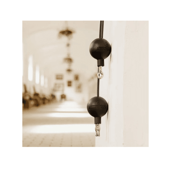 Hovedbilde Kentucky Lead & Wall Protection Rubber Ball