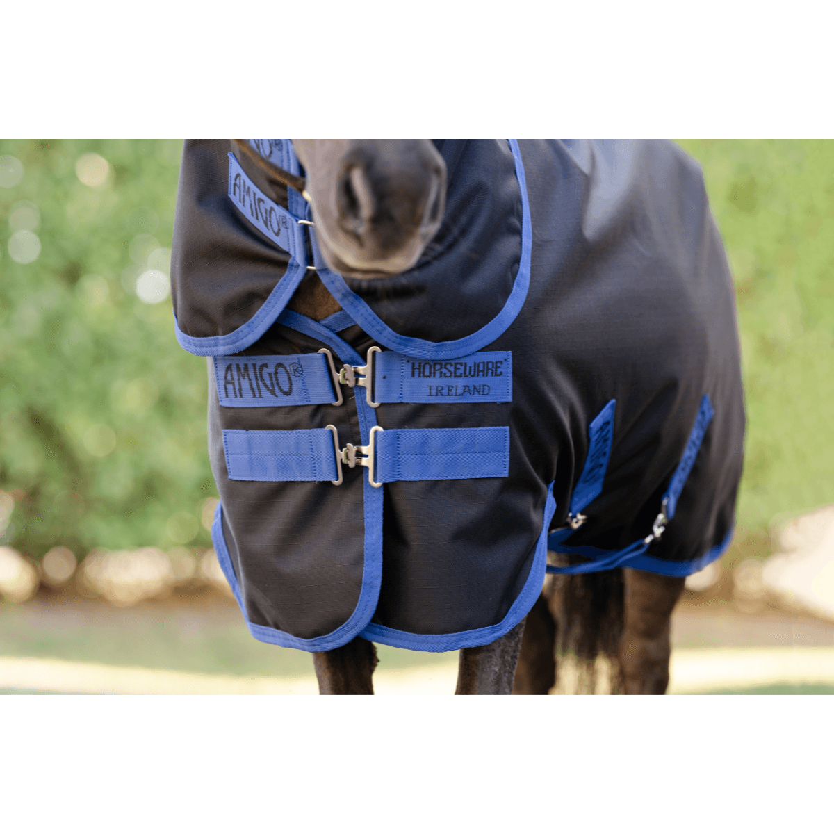 Amigo Ripstop 900D Plus Petite Turnout 200g