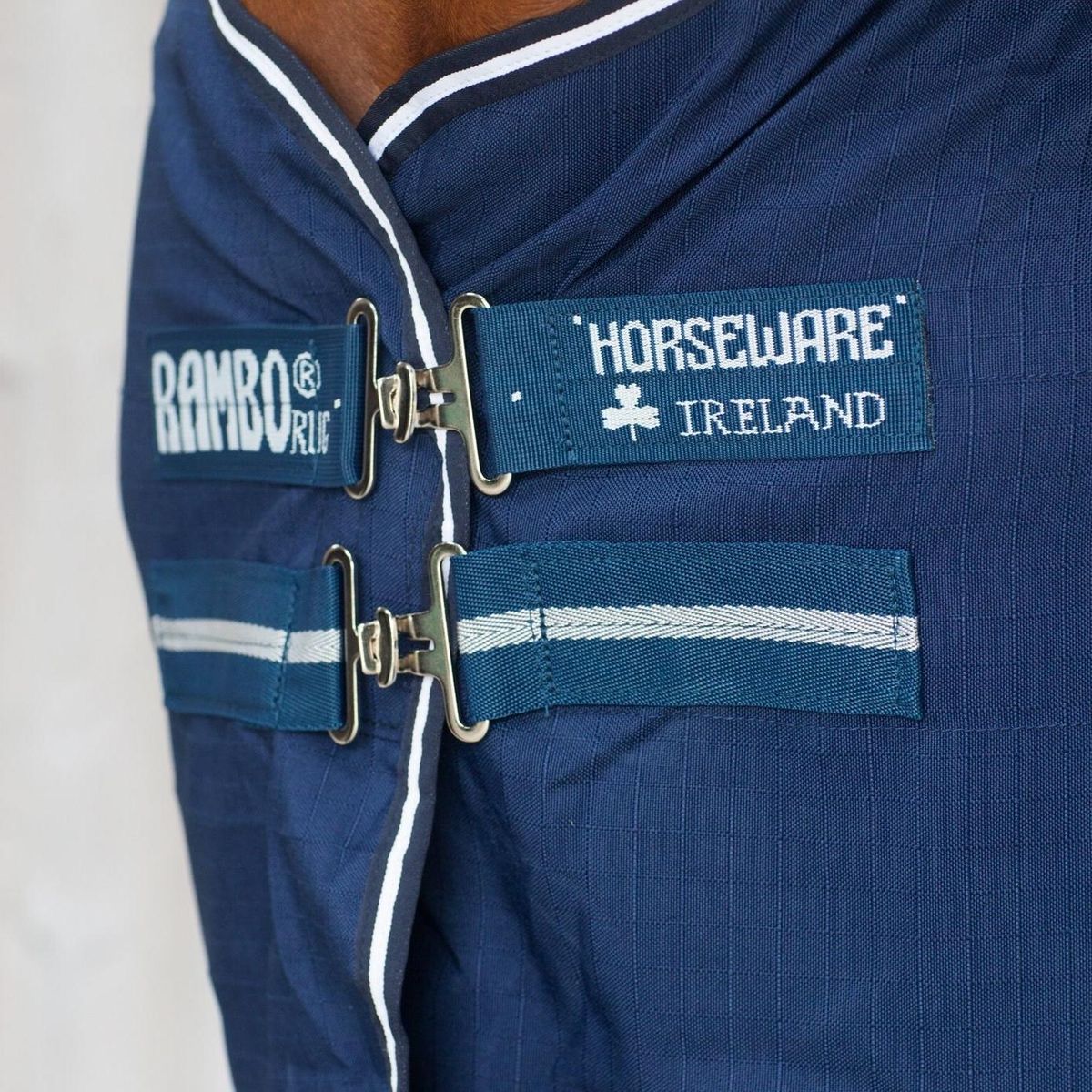 Horseware Rambo Stable Sheet