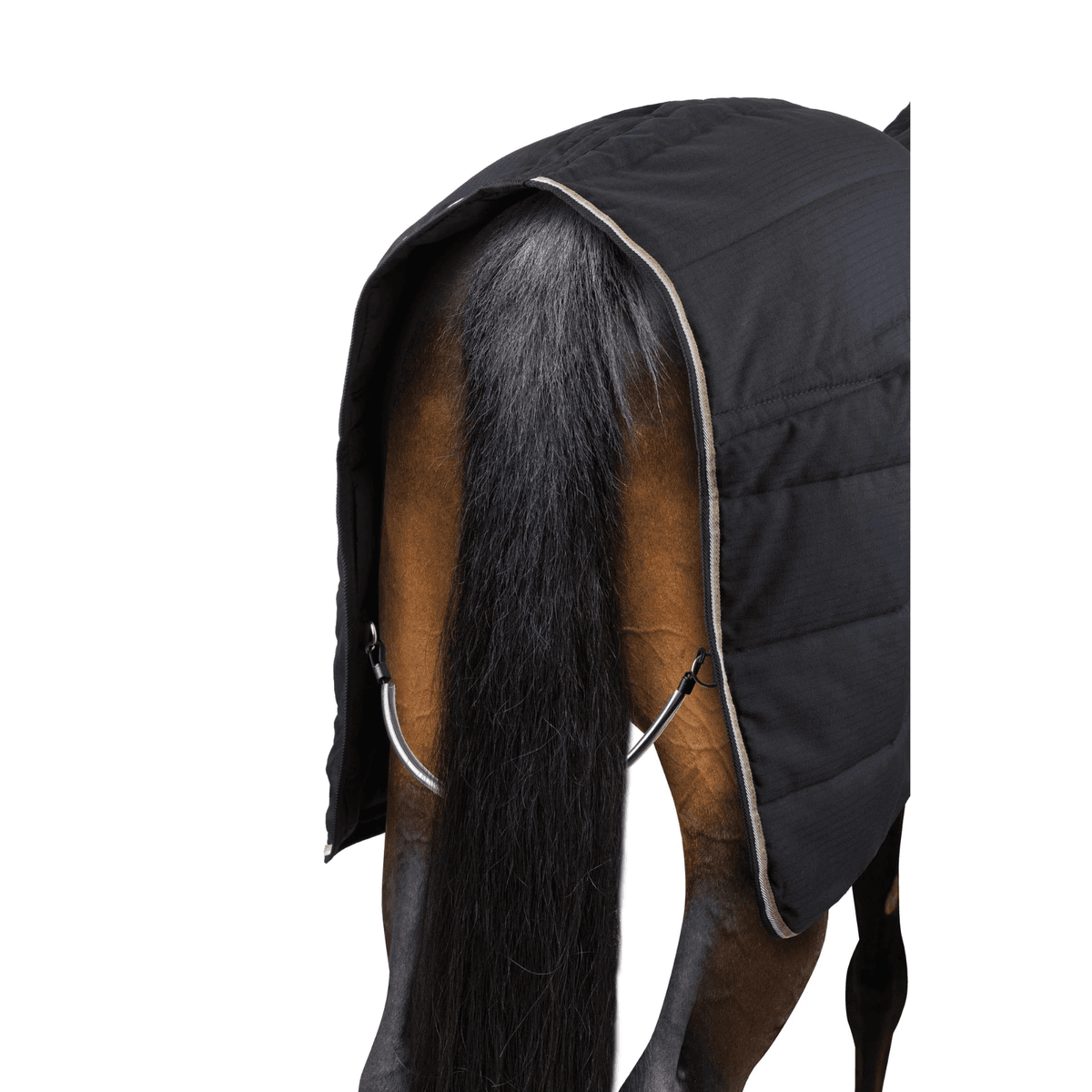 B Vertigo Corey Stable Rug, 250g
