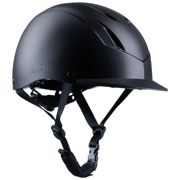 Hovedbilde Equipage Vilma Ridehjelm