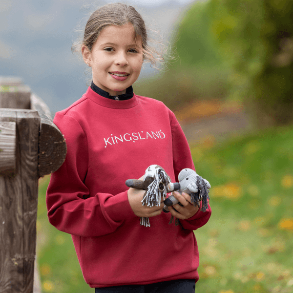 Hovedbilde KLAntonia Junior Sweatshirt