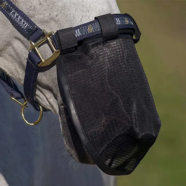 Hovedbilde Horze Fly Cover for Nose