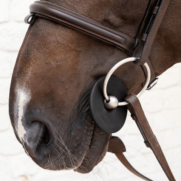 Hovedbilde Grooming Deluxe Silicone Bit Ring
