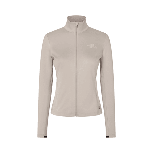 Hovedbilde KLAlba Ladies Full-Zip Micro Fleece