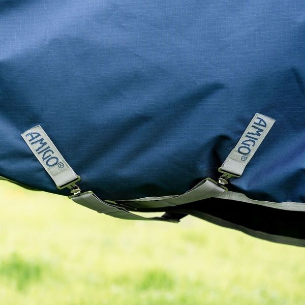 Hovedbilde Amigo® Ripstop 900D Turnout 50g