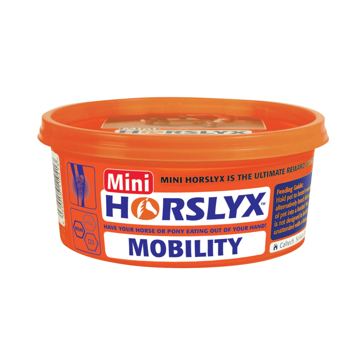 Horslyx Mobility 650g
