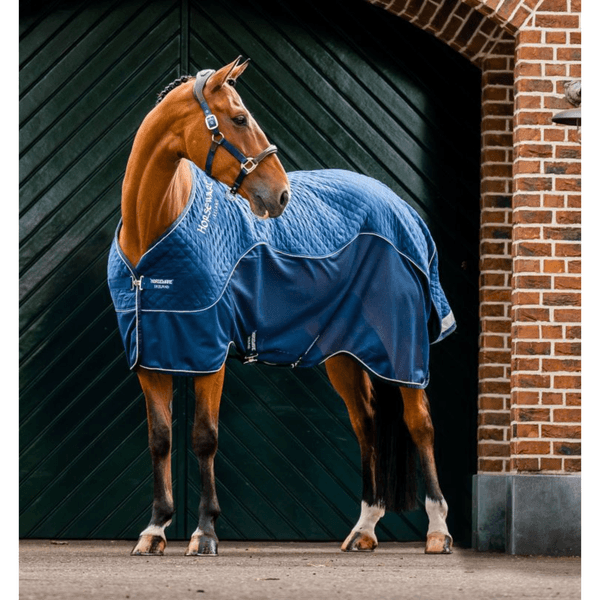 Hovedbilde Horseware Signature Series Travel Rug, 50g