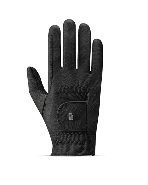 Hovedbilde Roeckl Roeck Grip Durable Riding Gloves
