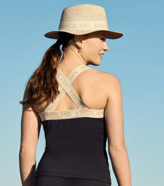 Hovedbilde KLNikita Ladies Straw Hat 