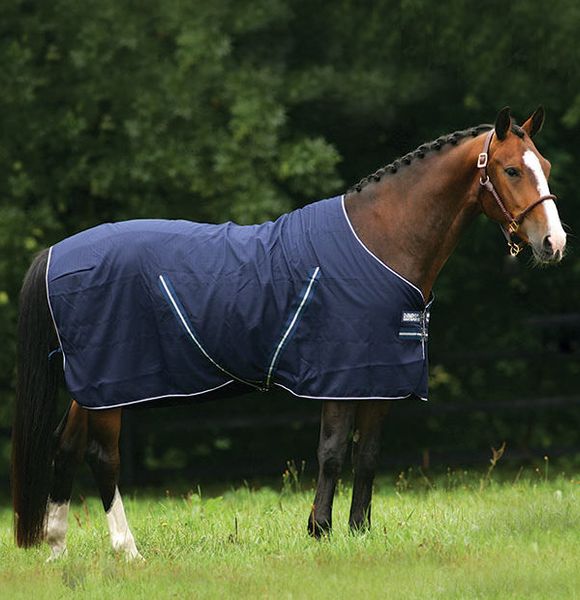 Hovedbilde Horseware Rambo Stable Rug, 0g