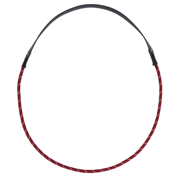 Hovedbilde QHP Neck rope leather