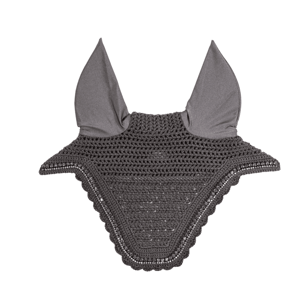 Hovedbilde Kentucky Horsewear Fly Veil Wellington Stone & ...