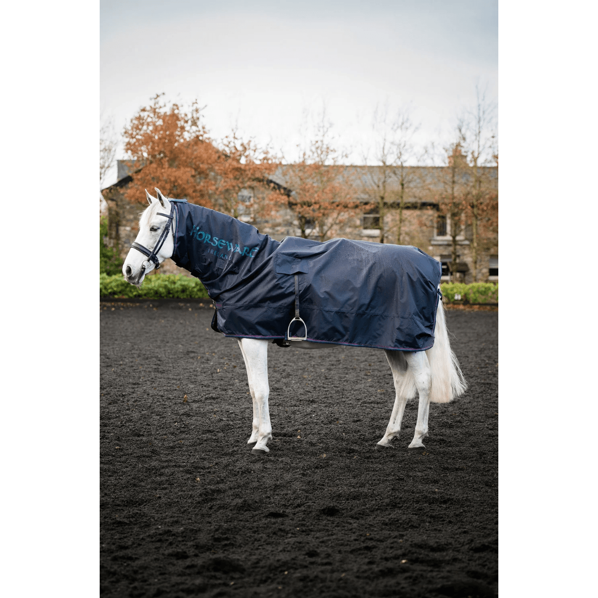 Horseware Rambo Mack In A Sack