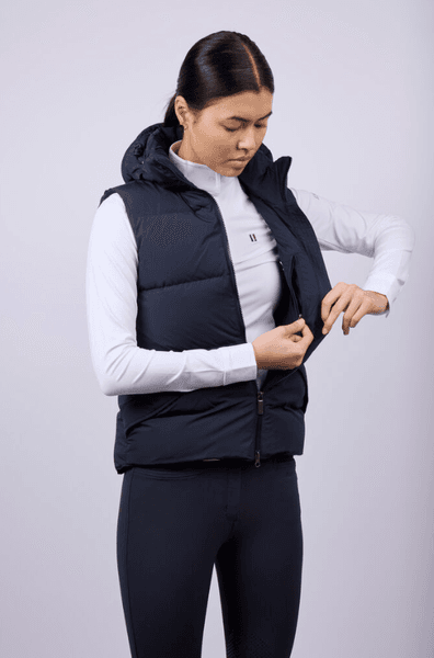 Hovedbilde Kingsland Classic Unisex Down Body Warmer