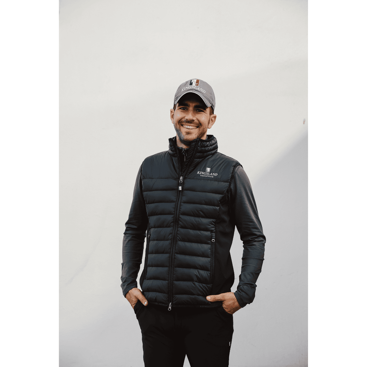 KL Classic Unisex Insulated Body Warmer 