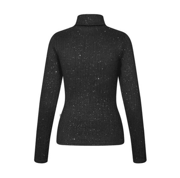 Hovedbilde KLMichela Ladies Knitted Rollneck 