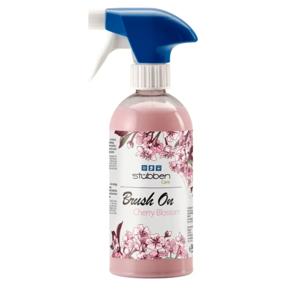 Stübben ShowShine Brush on Cherry Blossom 500ml