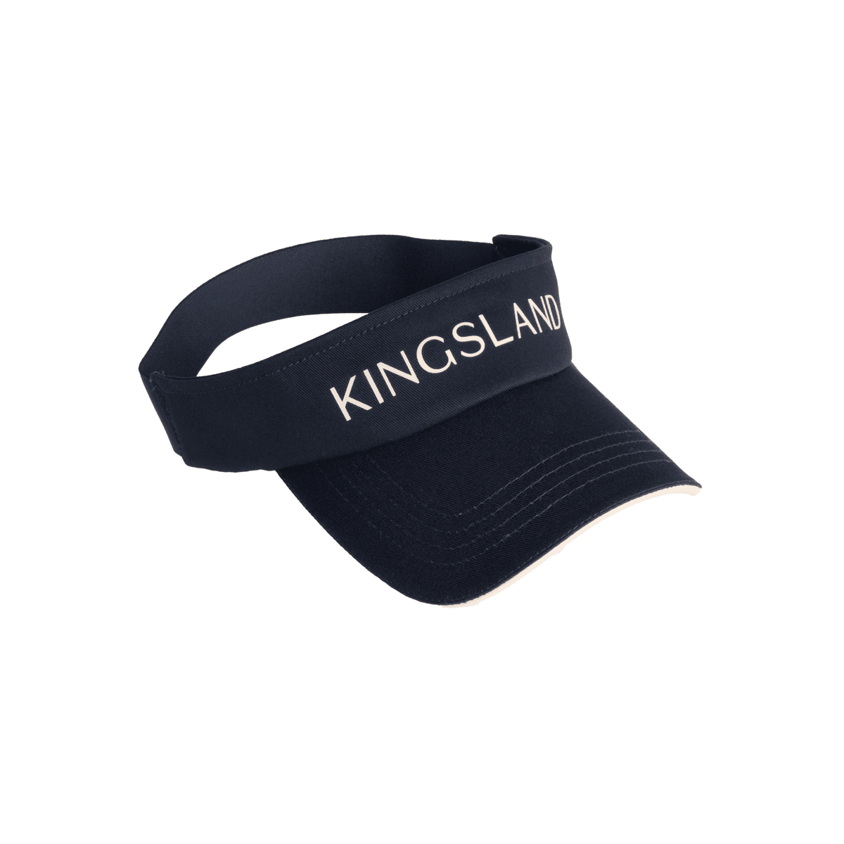 KLLindsey Ladies Sun Brim Navy