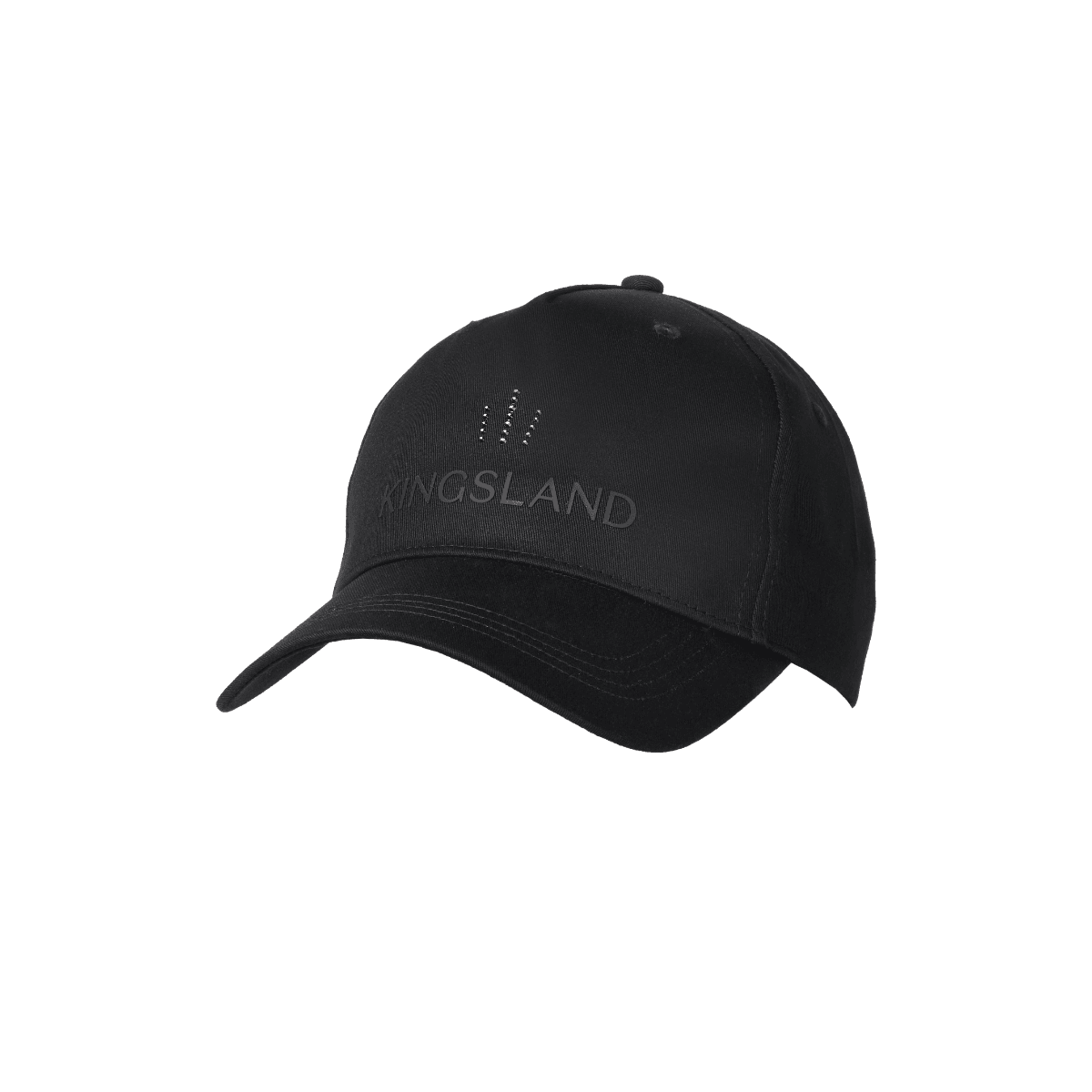 KLLea Cap - Black