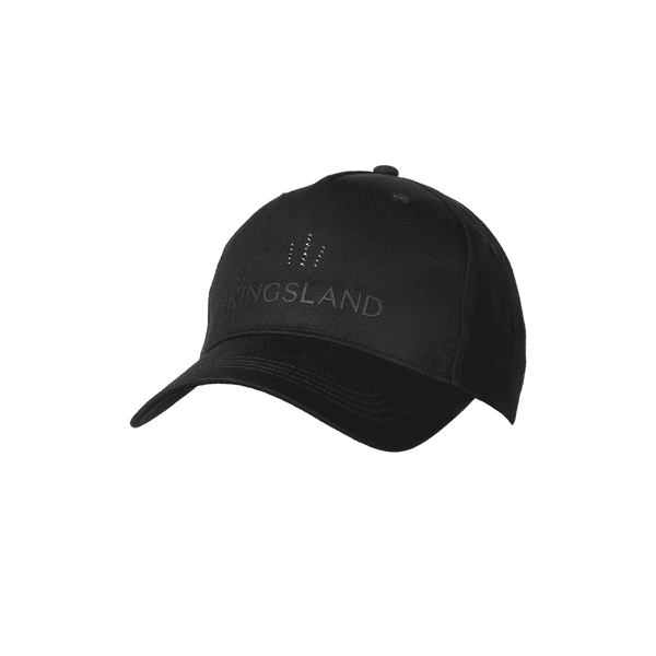 Hovedbilde KLLea Cap - Black