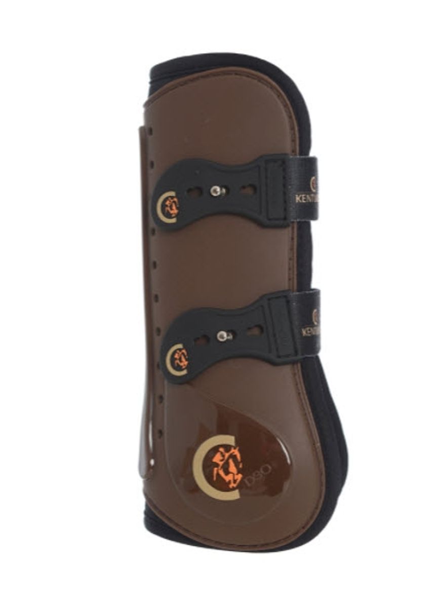 Kentucky Tendon Boots Elastic