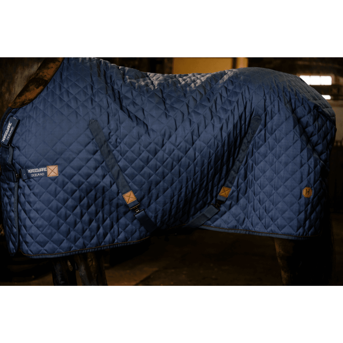 Horseware Signature Stable 200g