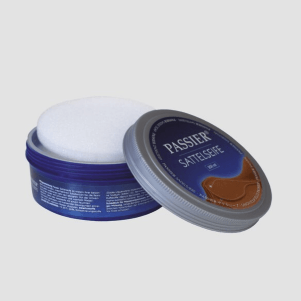 Hovedbilde Passier Saddle Soap, 200ml