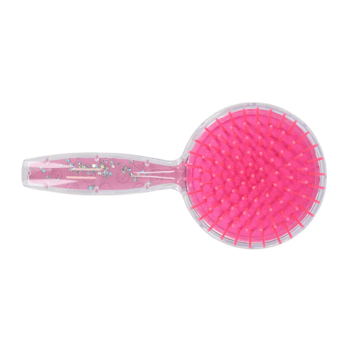 QHP man/Halebørste Rosalynn cheery pink 