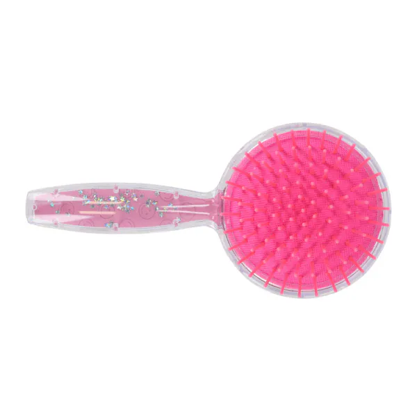 Hovedbilde QHP man/Halebørste Rosalynn cheery pink 