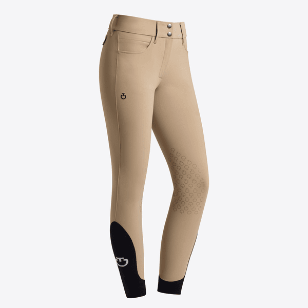 Hovedbilde CT American kneegrip Breeches w/back pocket - ...