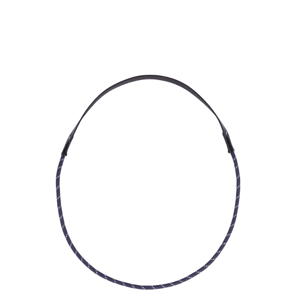 Hovedbilde QHP Neck rope leather