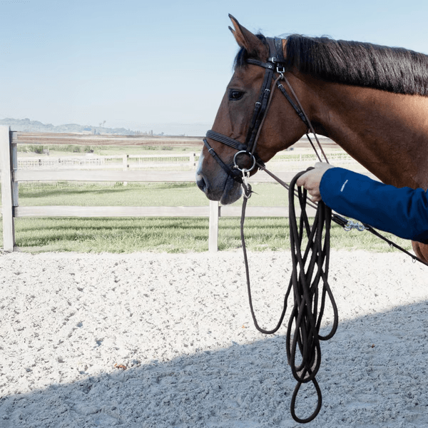 Hovedbilde Kentucky Lunge Rope