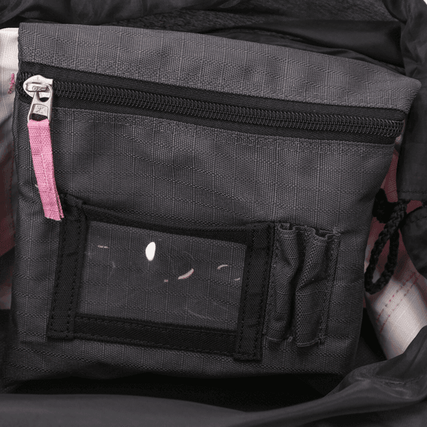 Hovedbilde QHP Grooming bag collection