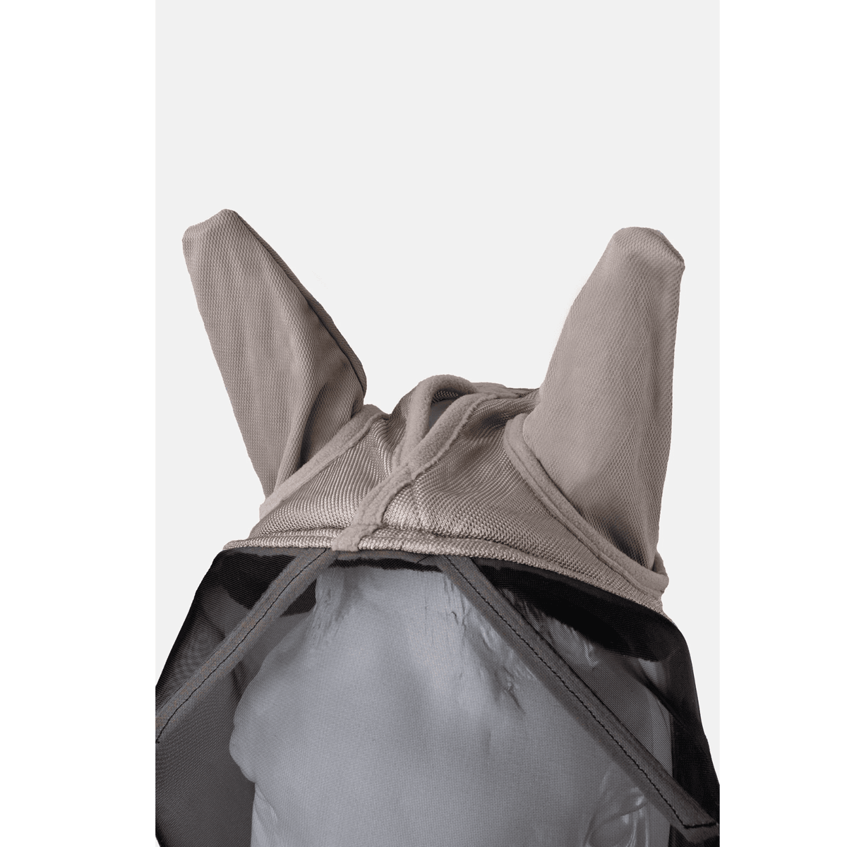 Horze Comfort Fluemaske