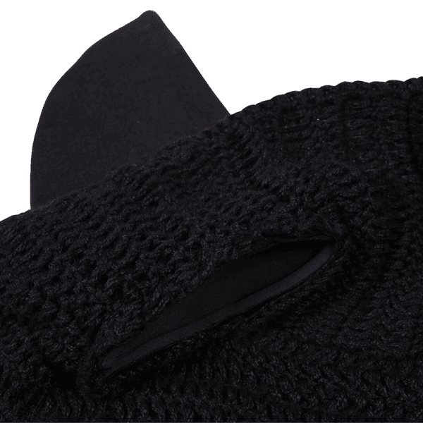 Hovedbilde QHP Ear net Flore soundless