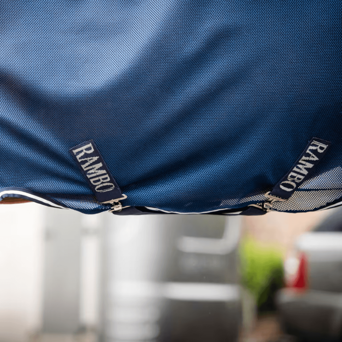 Horseware Rambo Travel Series, 50g