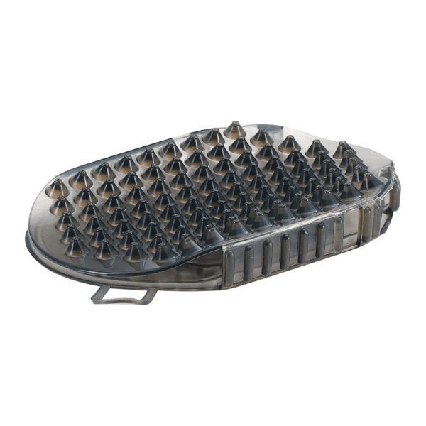 Hovedbilde HorseGuard Massasjebørste 