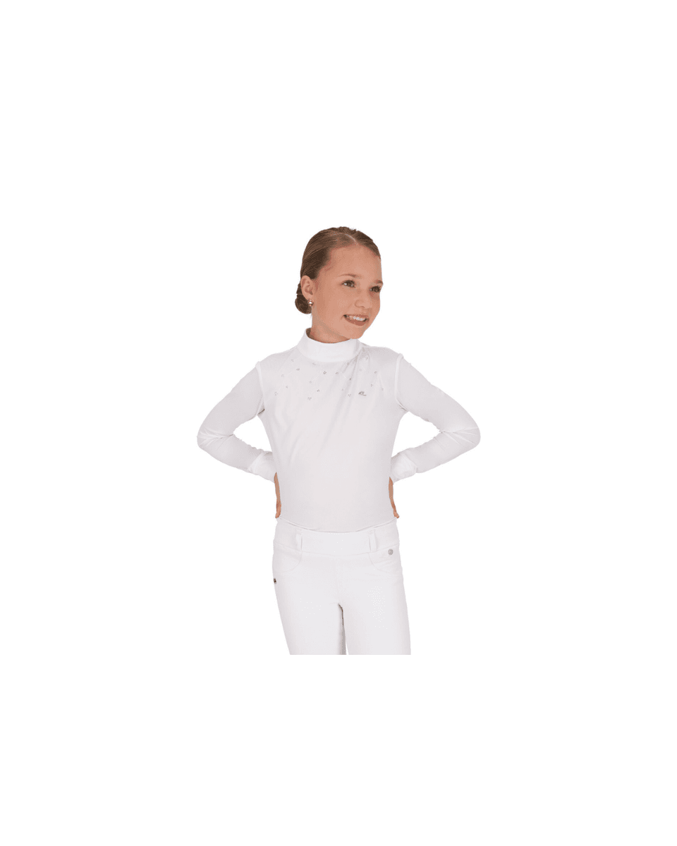 Competition Shirt Amilara Junior