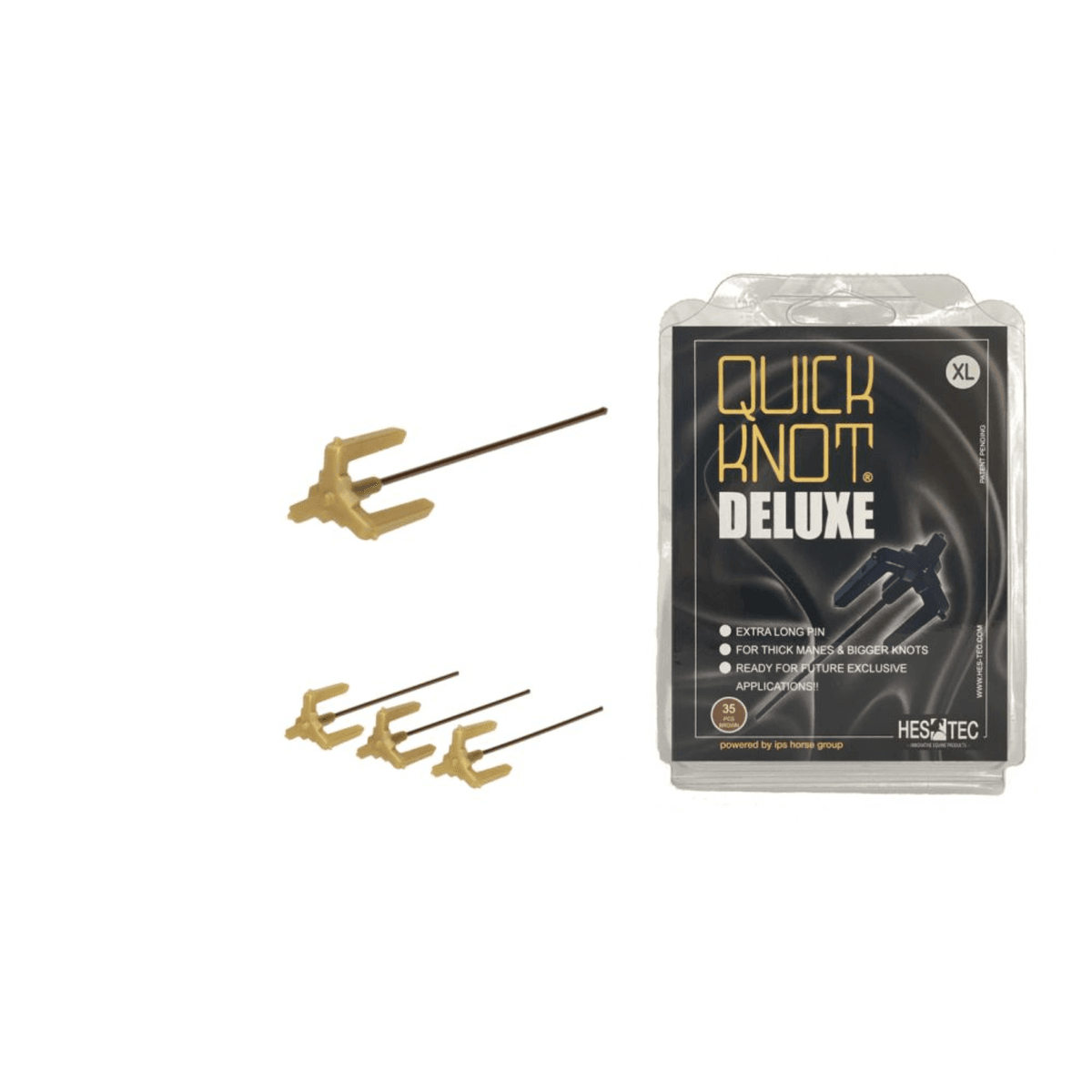 Quick Knot Deluxe XL