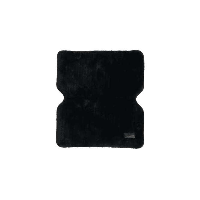 Hovedbilde Kentucky Horse BIB Chest Protection black