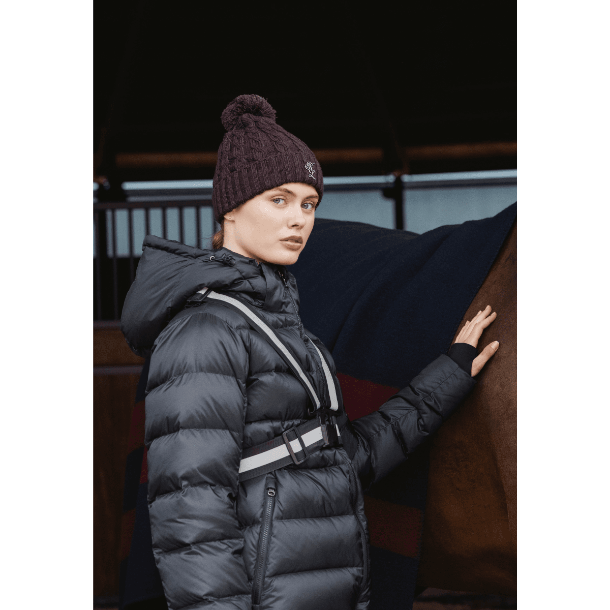 KLeden Reflective vest 