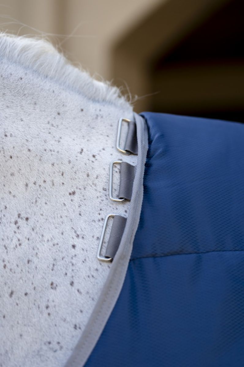 Amigo Ripstop Insulator Plus Stable 550g