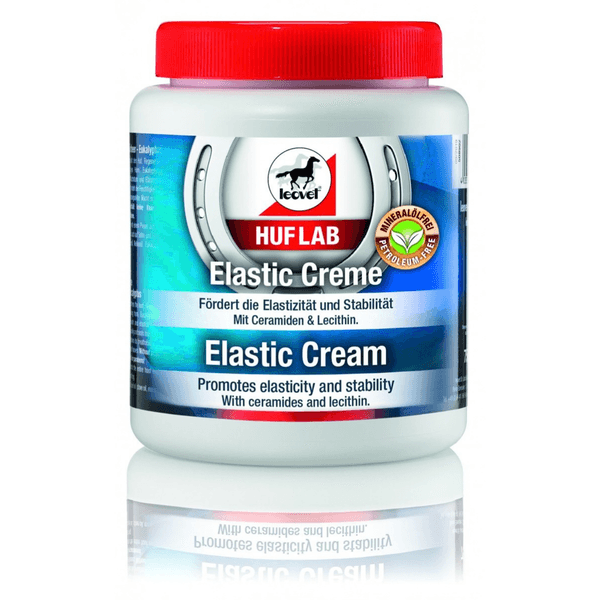 Hovedbilde Leovet Huflab Elastic Cream 750 ml