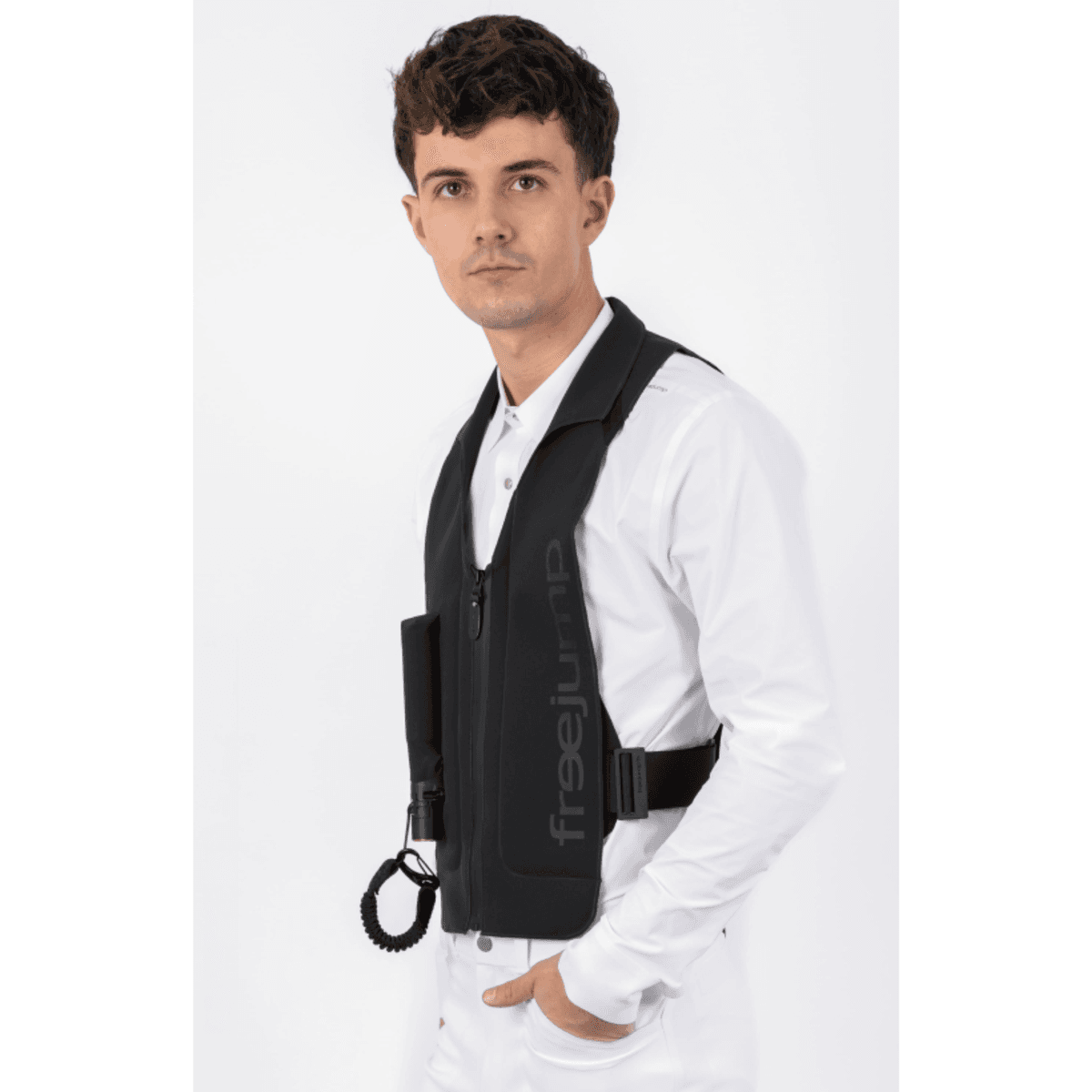 Freejump Plume Airvest 